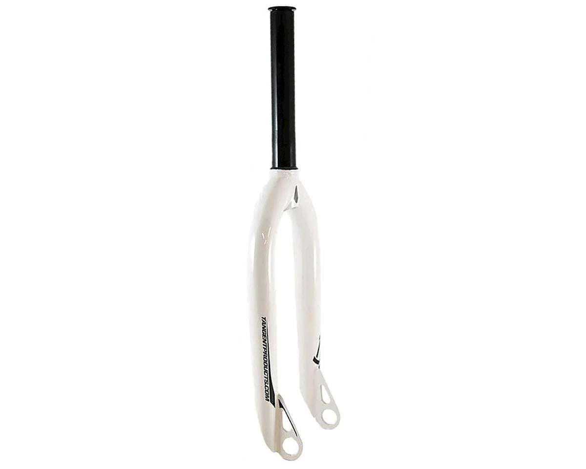 Tangent Chromo Forks 20" Black