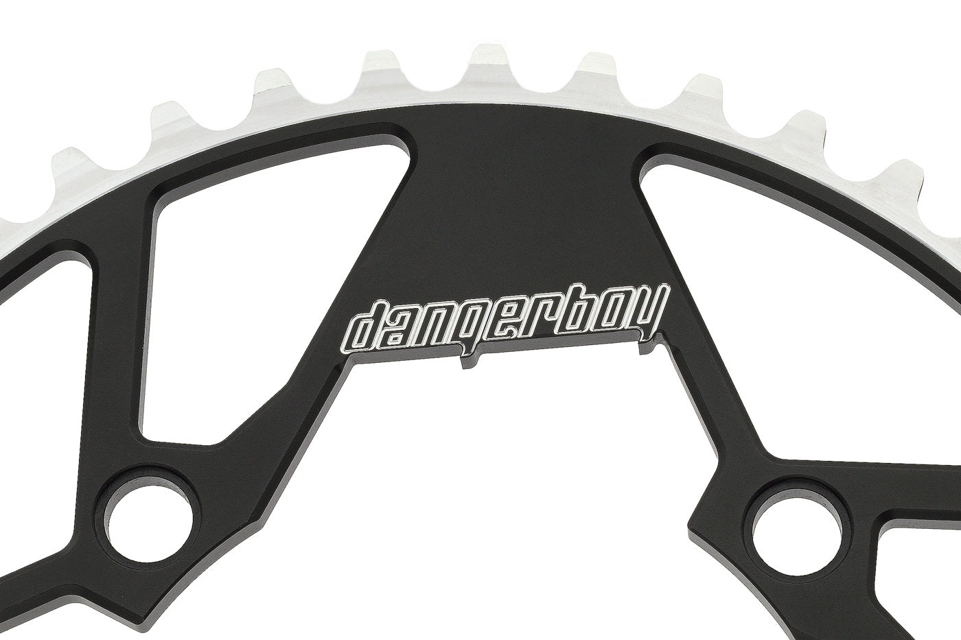 Dangerboy Lite Chainring - 3mm
