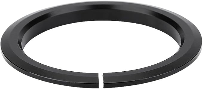 Stelv Tapered Fork Open Crown Race 1.5"