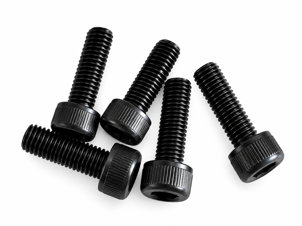 Bombshell Top Load Stem Replacement Pinch Bolts – M5