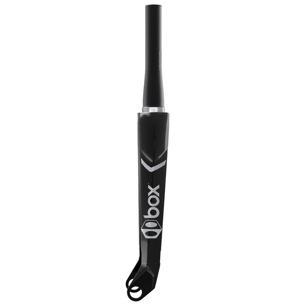 Box One X5 Pro Carbon Forks