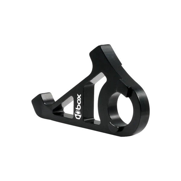 BOX ONE BMX DISC BRAKE ADAPTER (STANDARD DROPOUT)