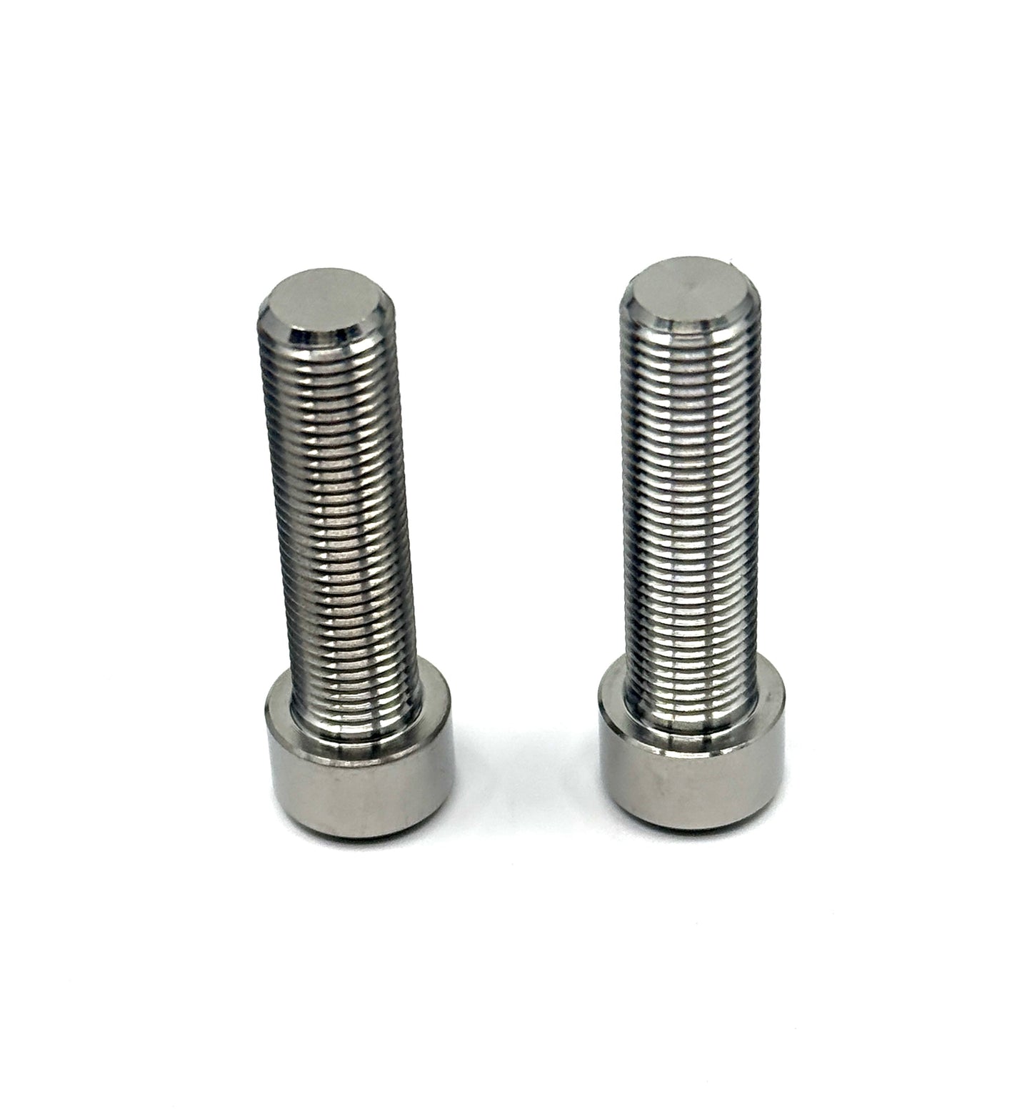 Dangerboy Titanium Hub Bolts – Rear (Pro Hubs)