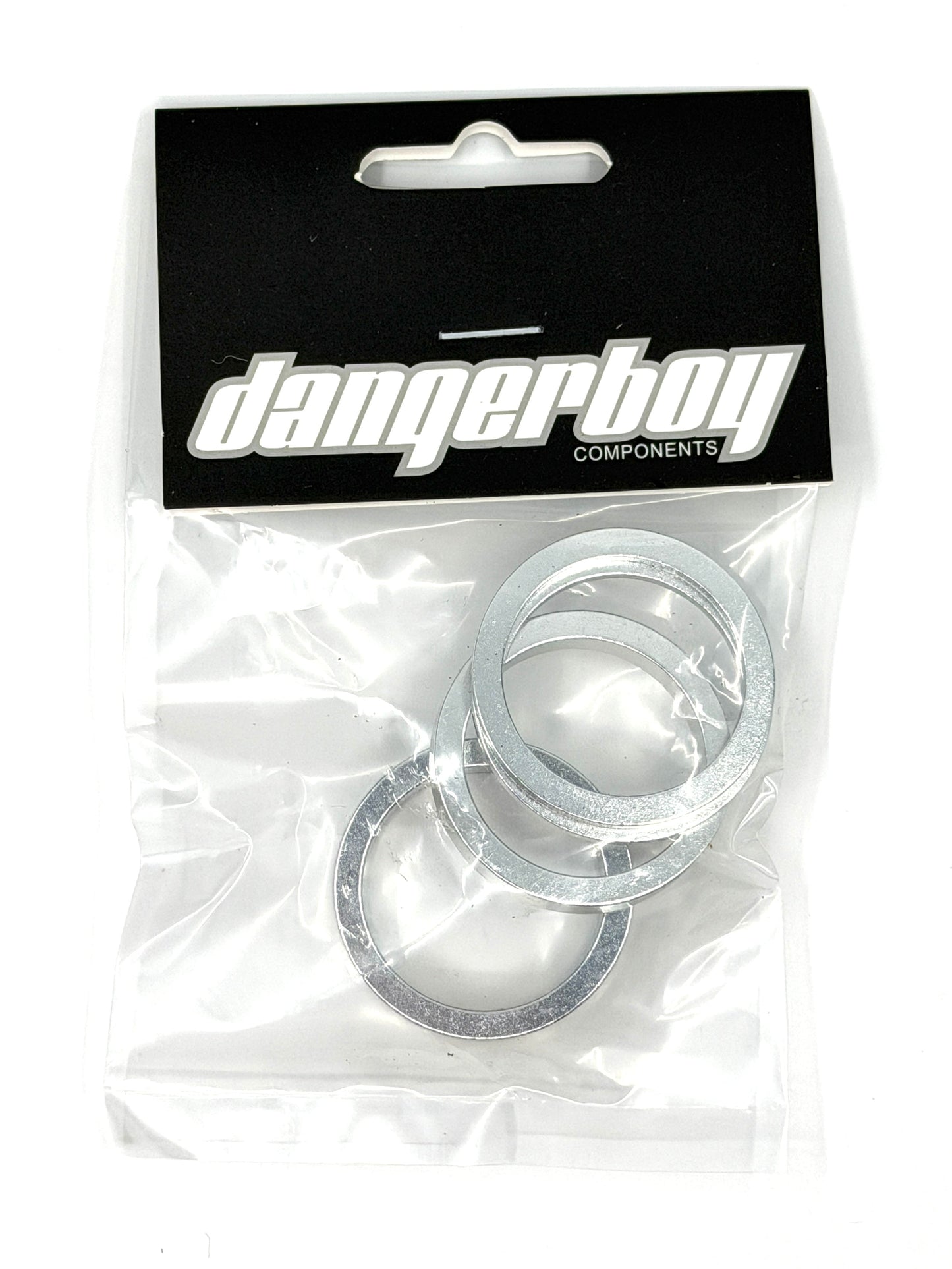 Dangerboy Stem Stem Spacer 1-1/8 Colours