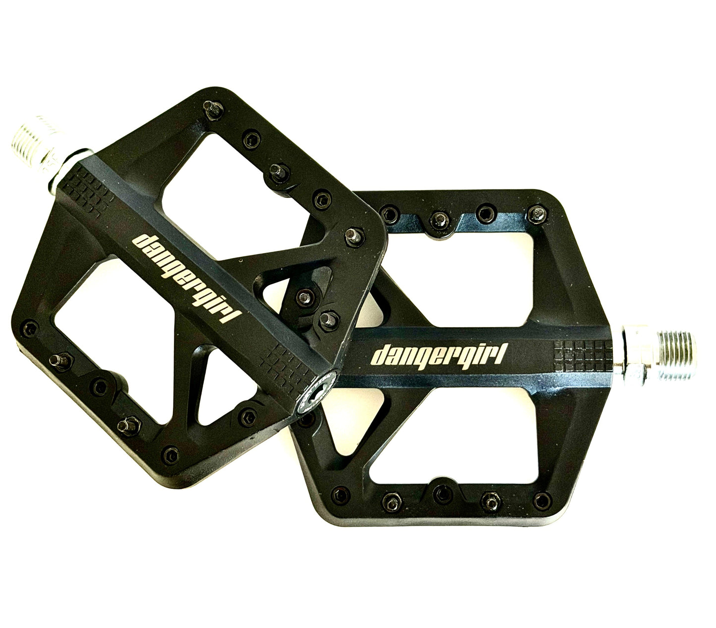 Dangergirl Expert Composite Pedals