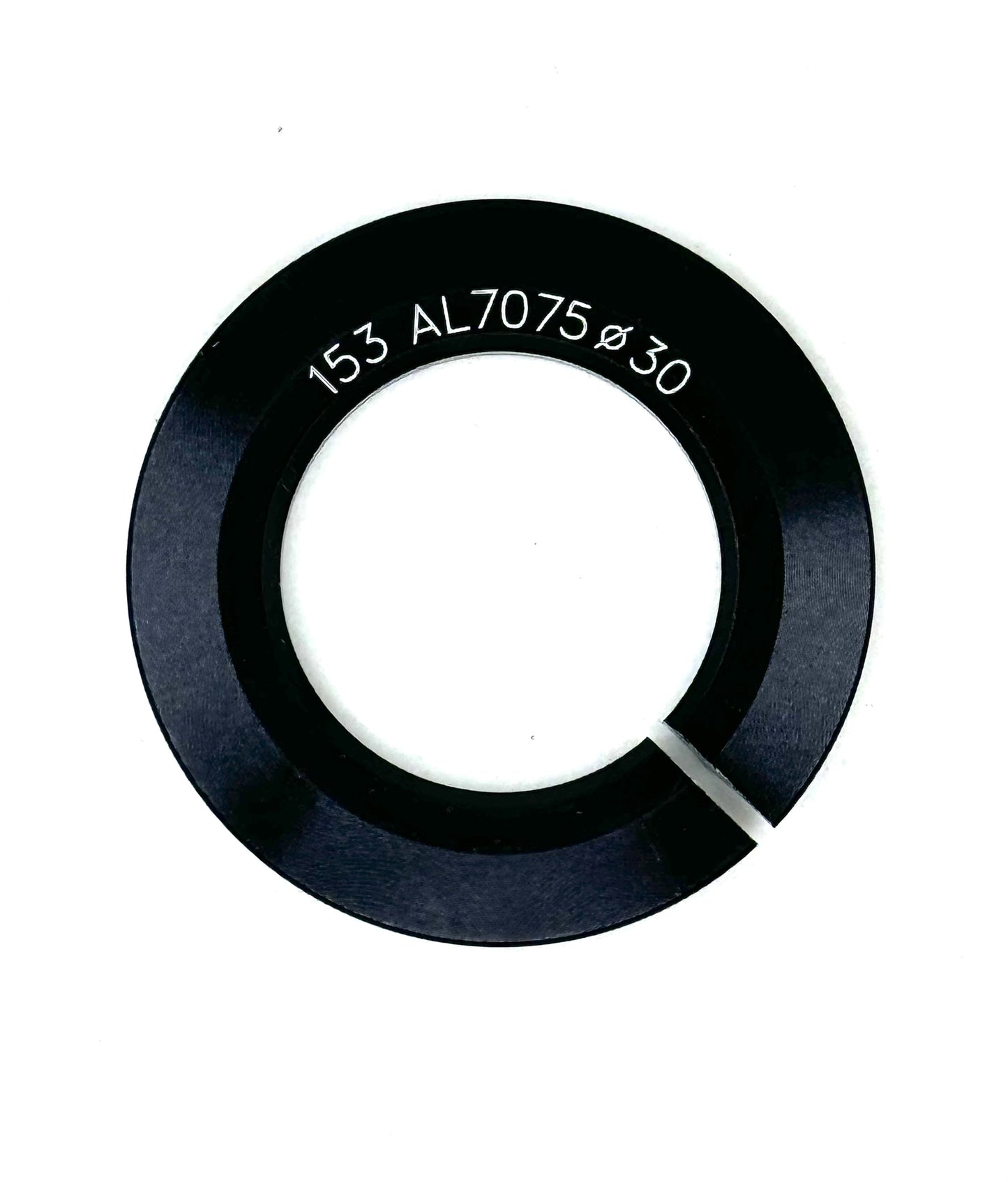 Stelv Headset Reducer Crown Race 1.5" to 1-1/8"