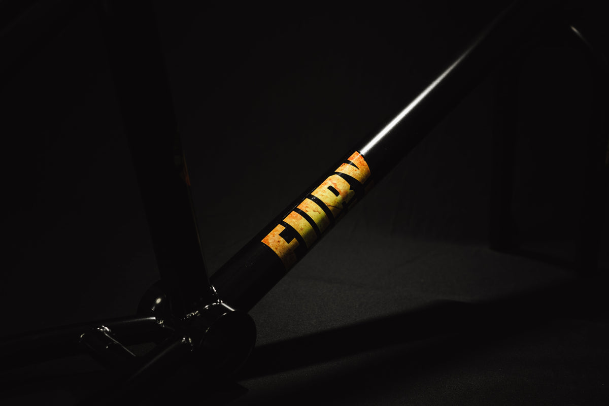 MacNeil Fury Frame
