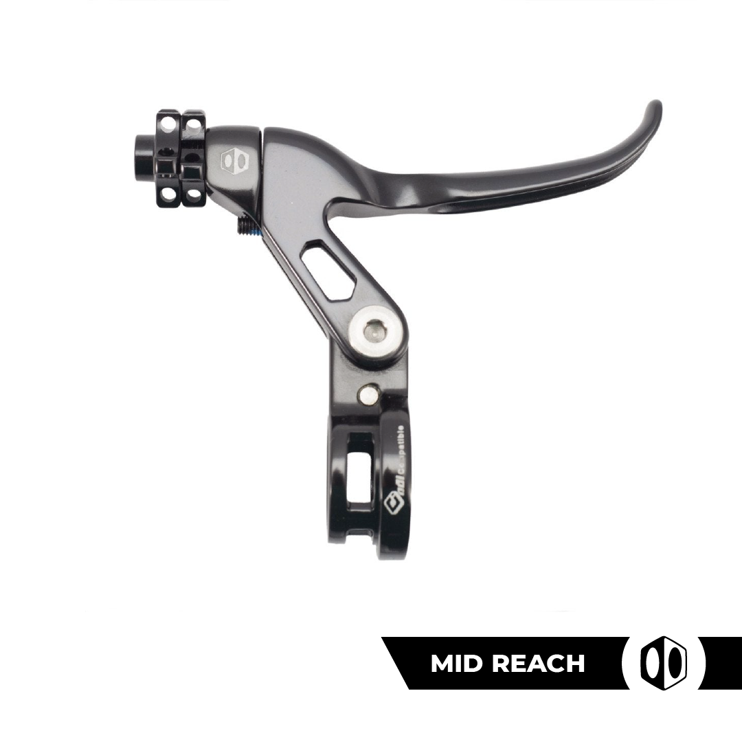 Box One Genius Brake Lever