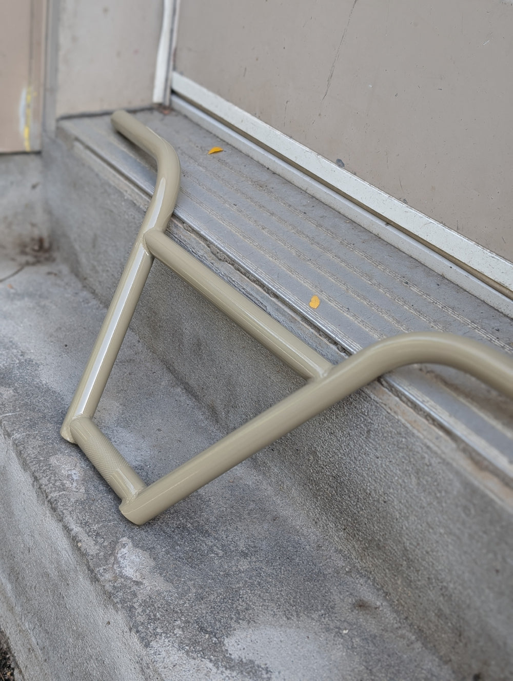 MacNeil TNT 4 piece Bars