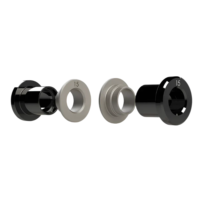Syndyt Pro Axle Adaptor
