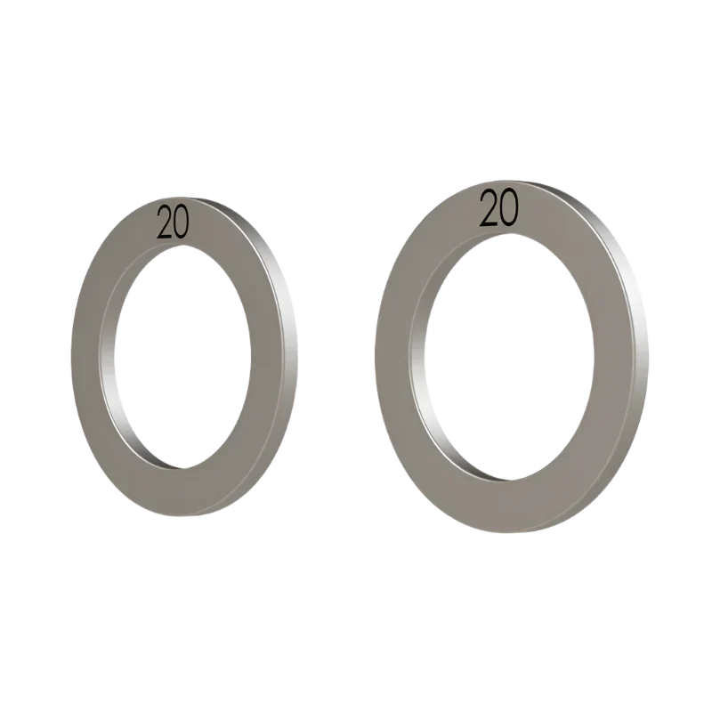 Syndyt Pro 20mm Washer Kit