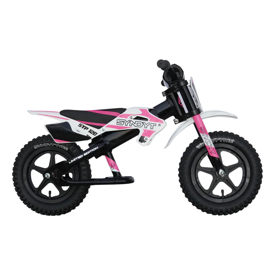SYP 120 12" Push Bike