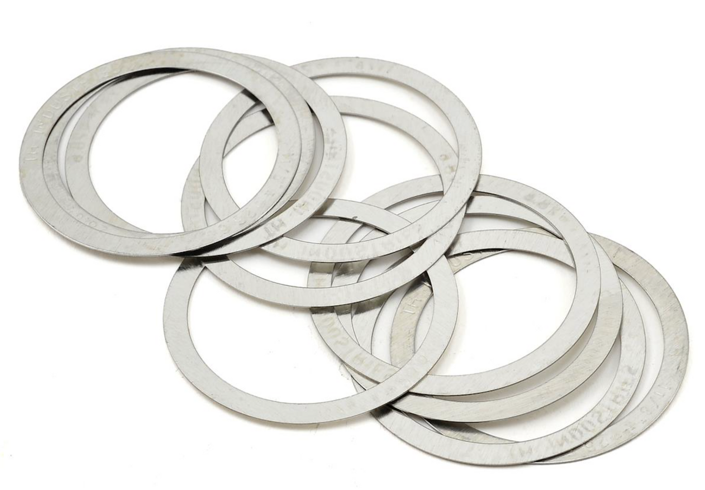 Stelv Micro Headset Spacers (pack of 3)