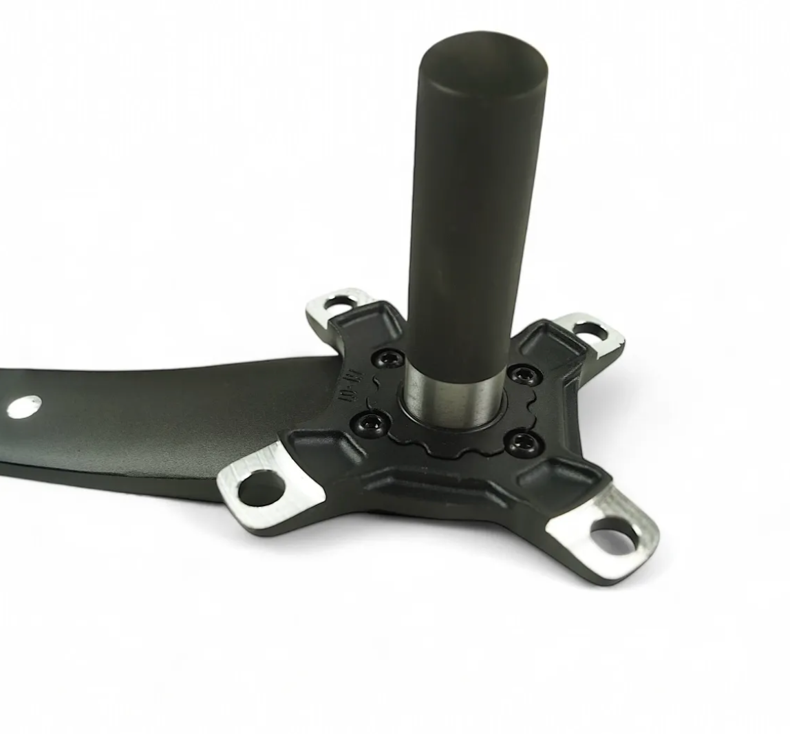 SD B-83 Hollow Crankset 4-Hole