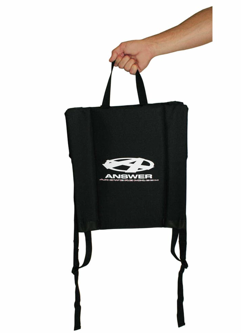 Answer Stadium Seat