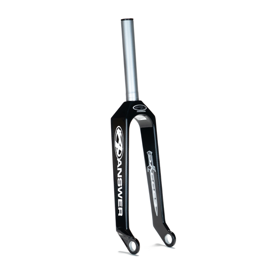 Answer Dagger Carbon Forks 3/8 - 20mm Dropout