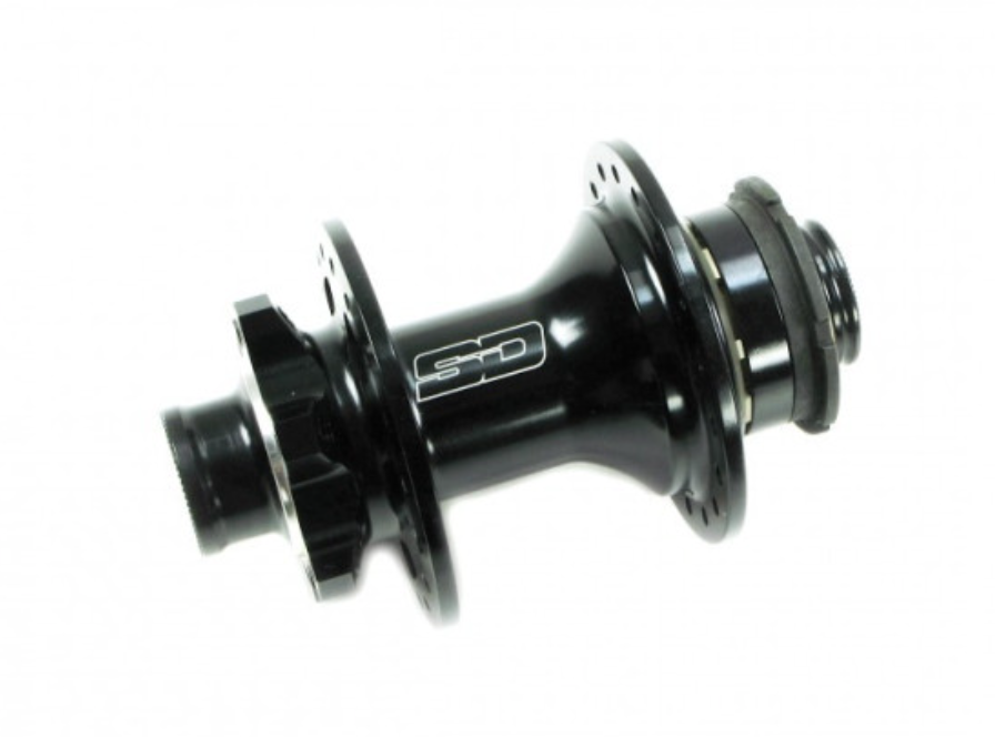 SD Ace HSX Pro Cassette Hub 15mm 36h Through Axle