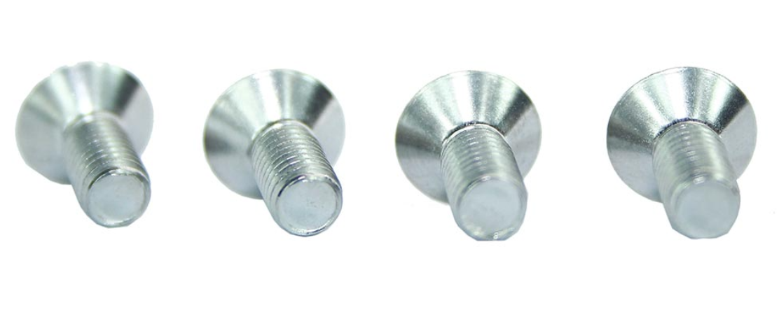 Answer Mini Crank Spider Bolts (4 Pack)