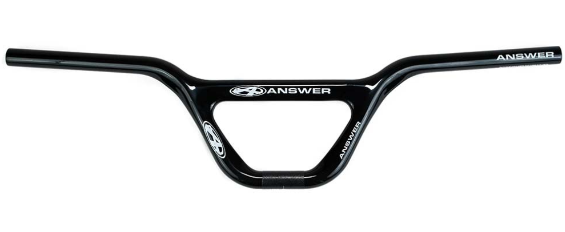 Answer Expert Carbon Handlebars