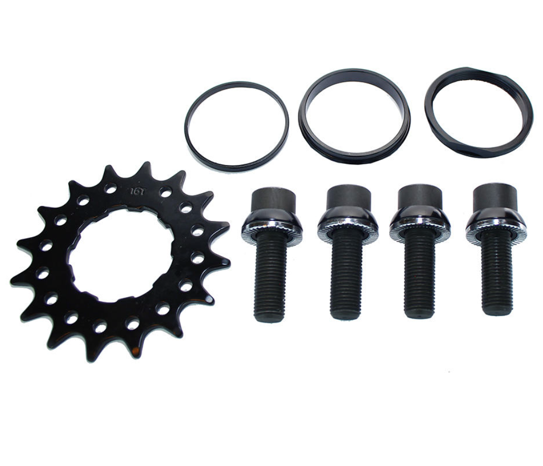 Answer Holeshot Pro Hubset 36H