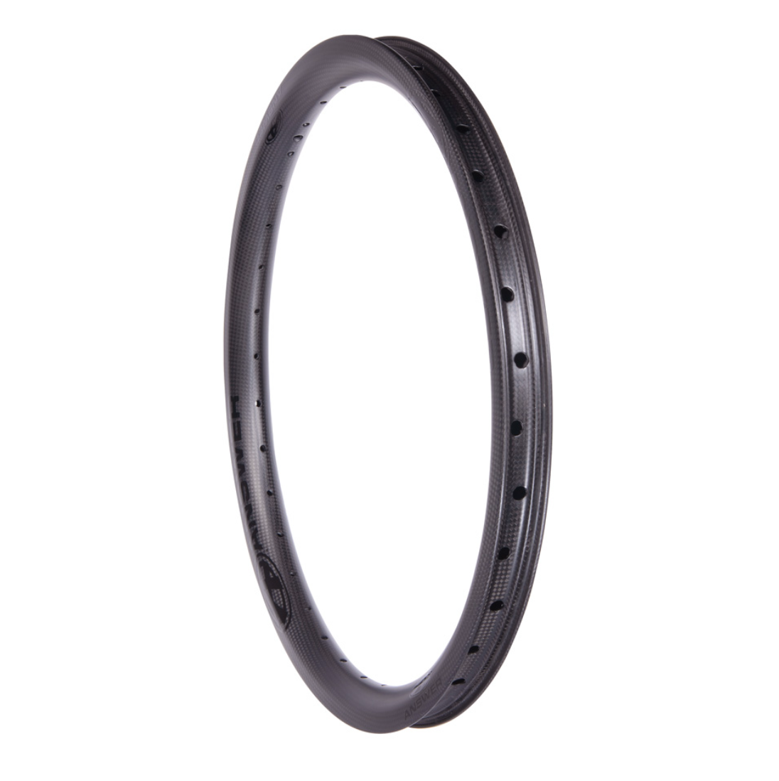 Answer BMX Carbon Rims (OS20)