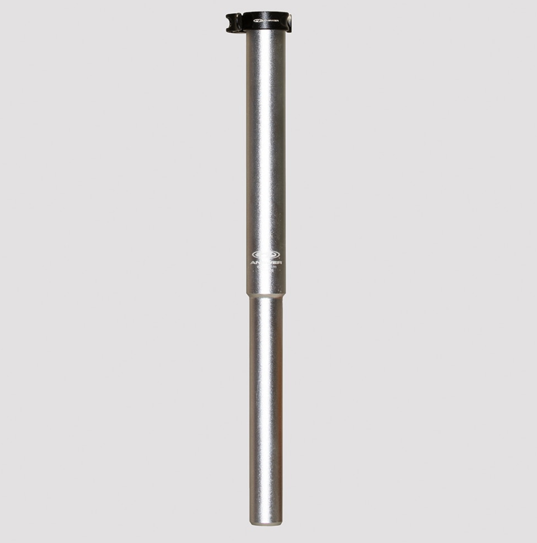 Answer BMX Seat Post Extender Kits