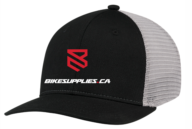 BikeSupplies Mesh Hats