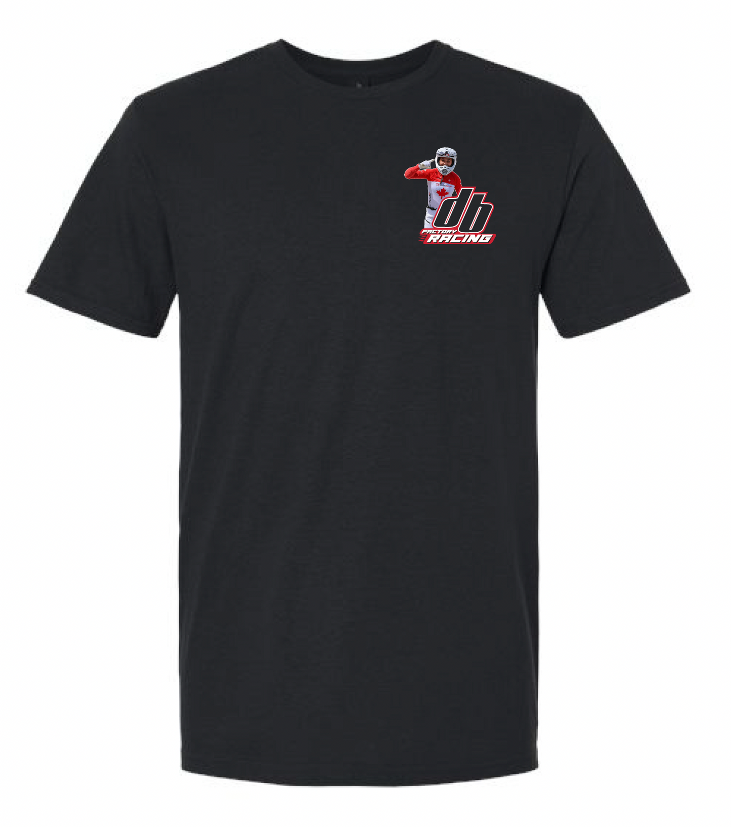 Molly Simpson Dangergirl First World Cup Win T-Shirt