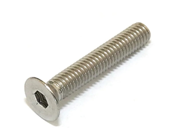 Box Glide headset replacement bolt stainless steel
