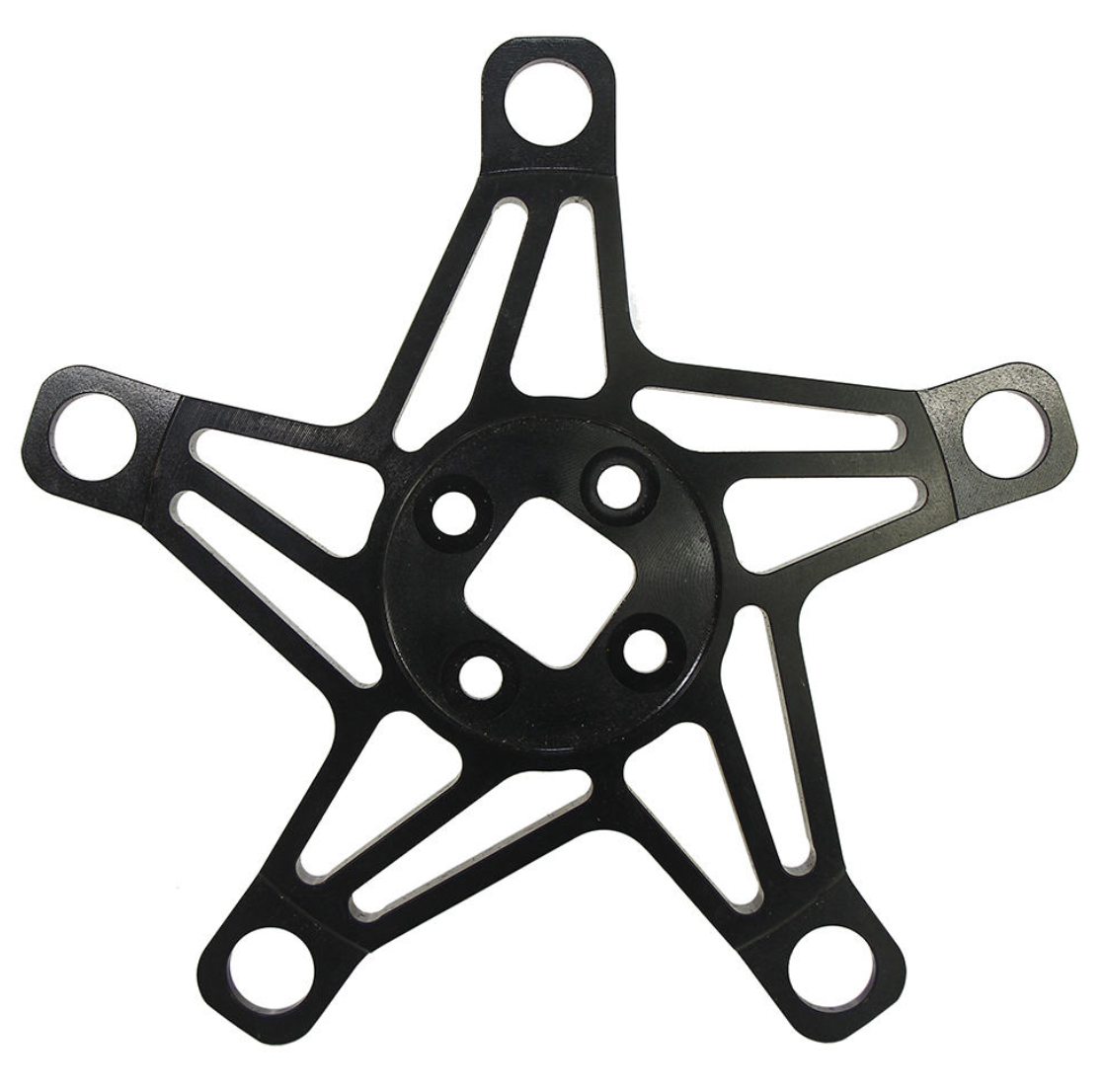 Answer Alumilite Mini Crank 5-Bolt Spider