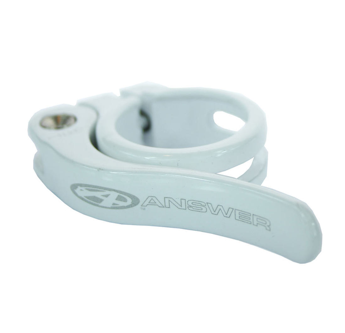 Answer Quick Release Seat Clamps