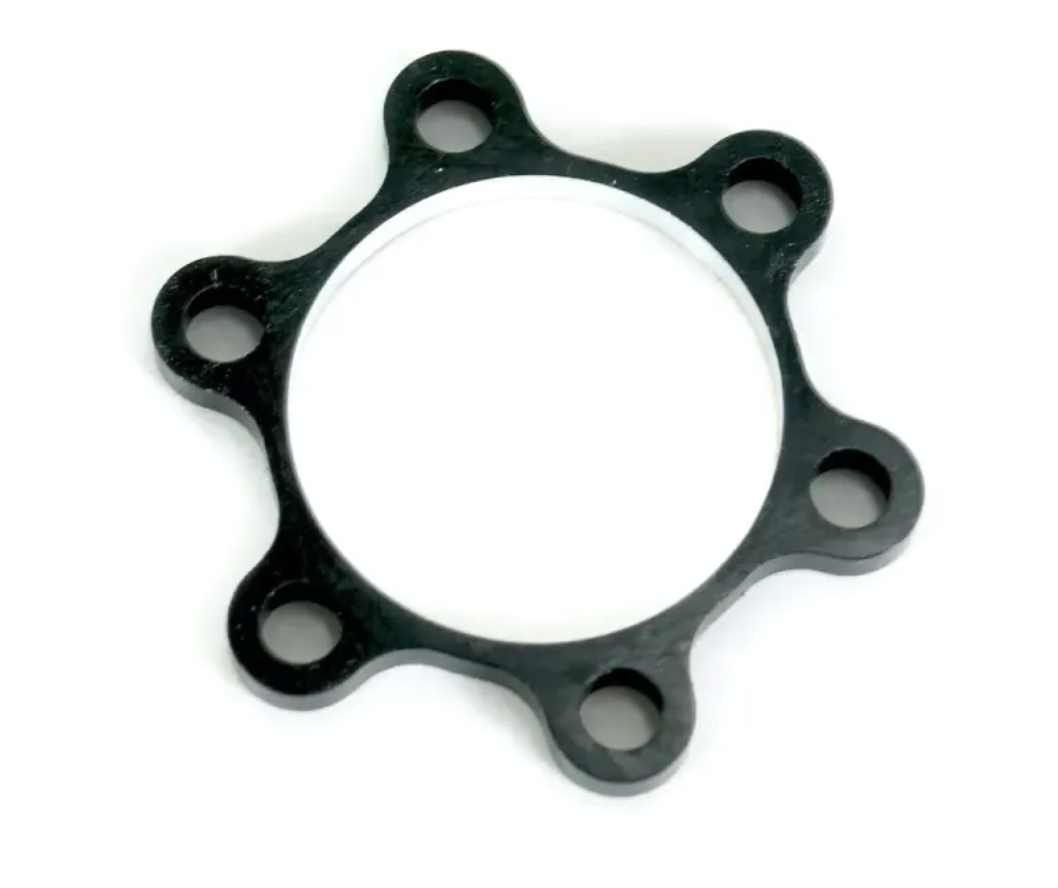 Meybo HSX Disc Spacer 6 Bolt