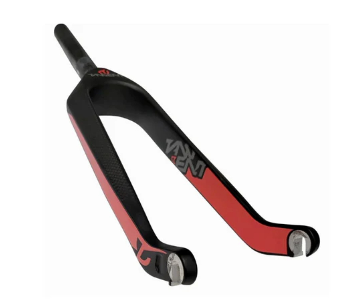 Tangent Faction Carbon Forks