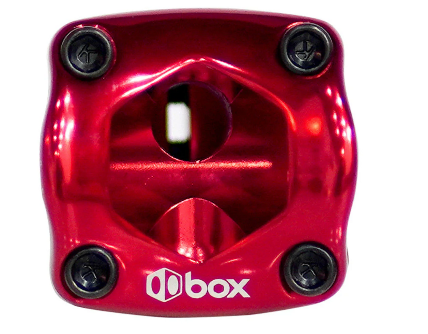 BOX One Oversized 31.8 X 1-1/8" Front Load Stem