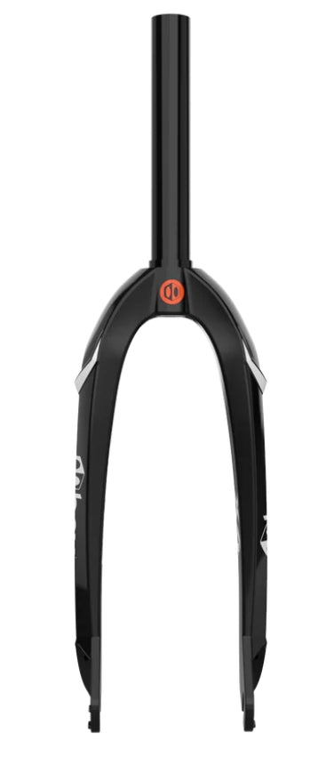 Box One X4 Pro Carbon 1 1/8” Alloy Steerer Fork