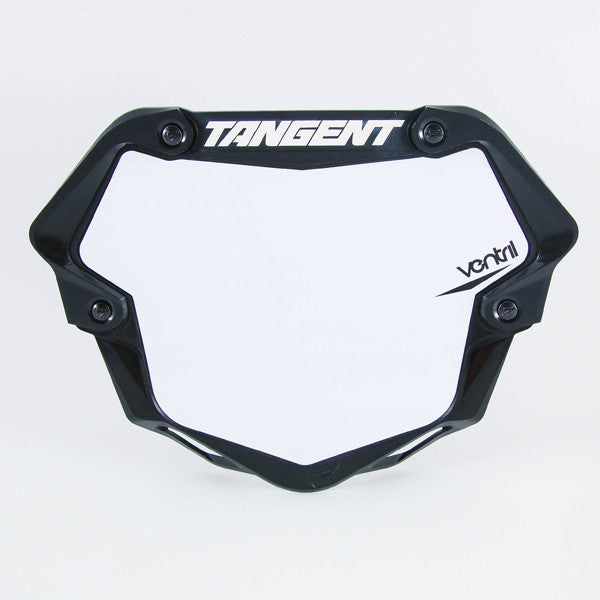 Tangent Ventril3D Number Plates