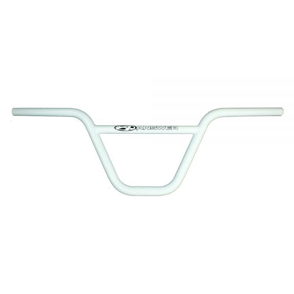 Answer BMX Chromoly Handlebars