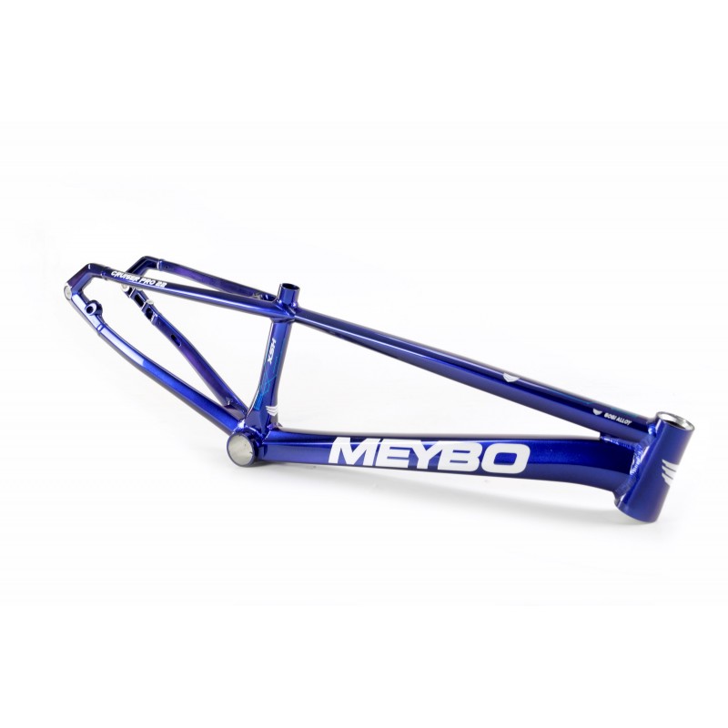 Meybo HSX Alloy 2024