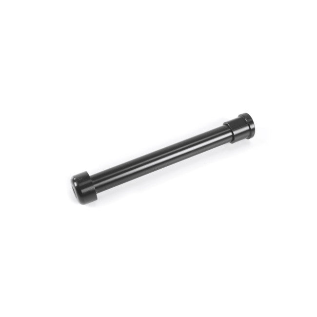 Meybo HSX Carbon Frame rear axle 15mm + Nut black