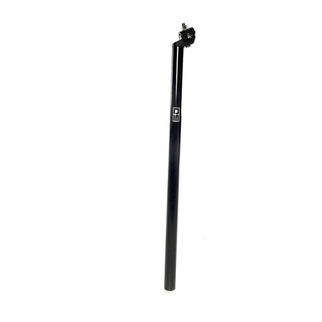 SD Recovery Seatpost Black 60cm Extra Long