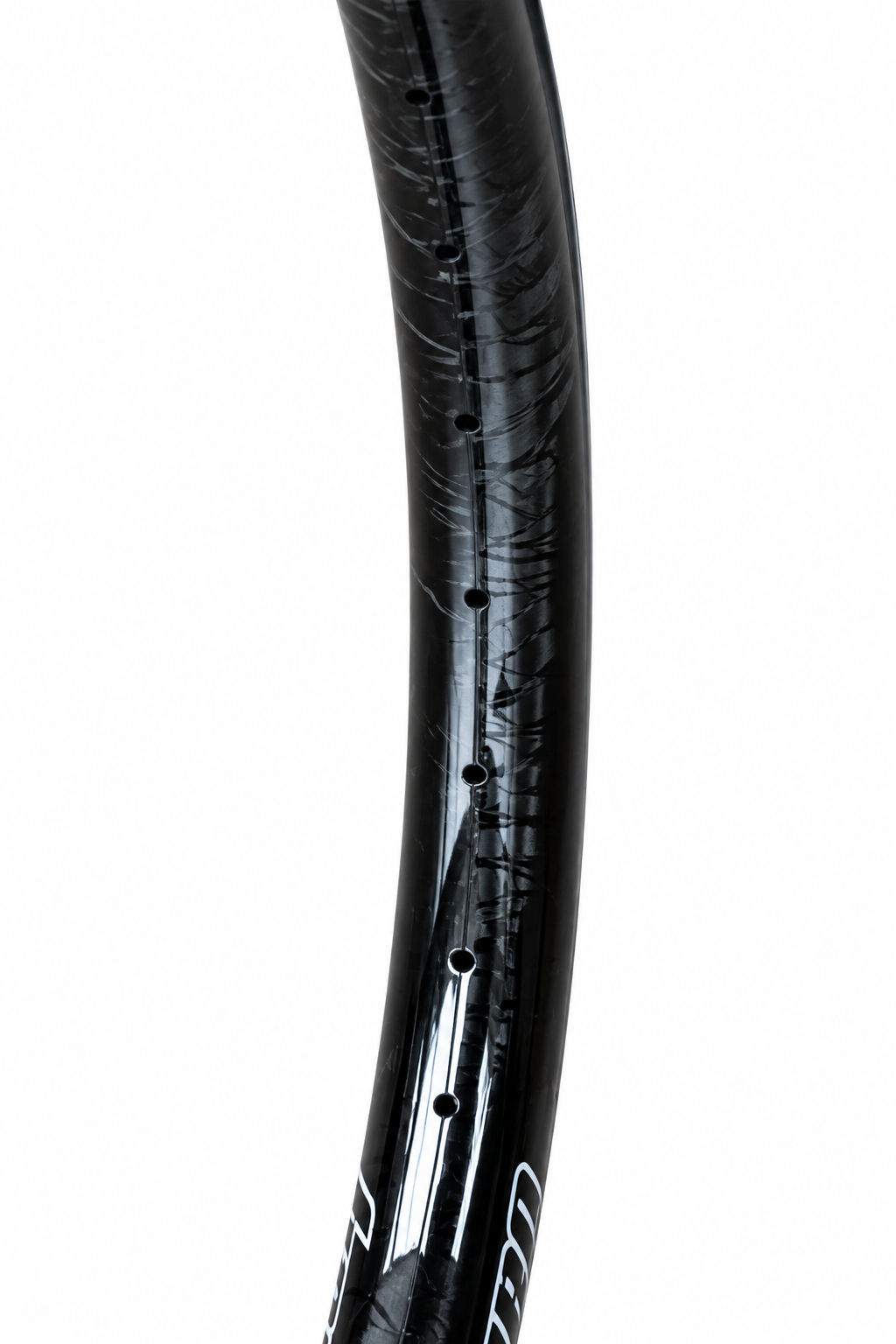 Dangerboy Carbon Fibre Rims Marble edition Pro 26" Dirt Jumper
