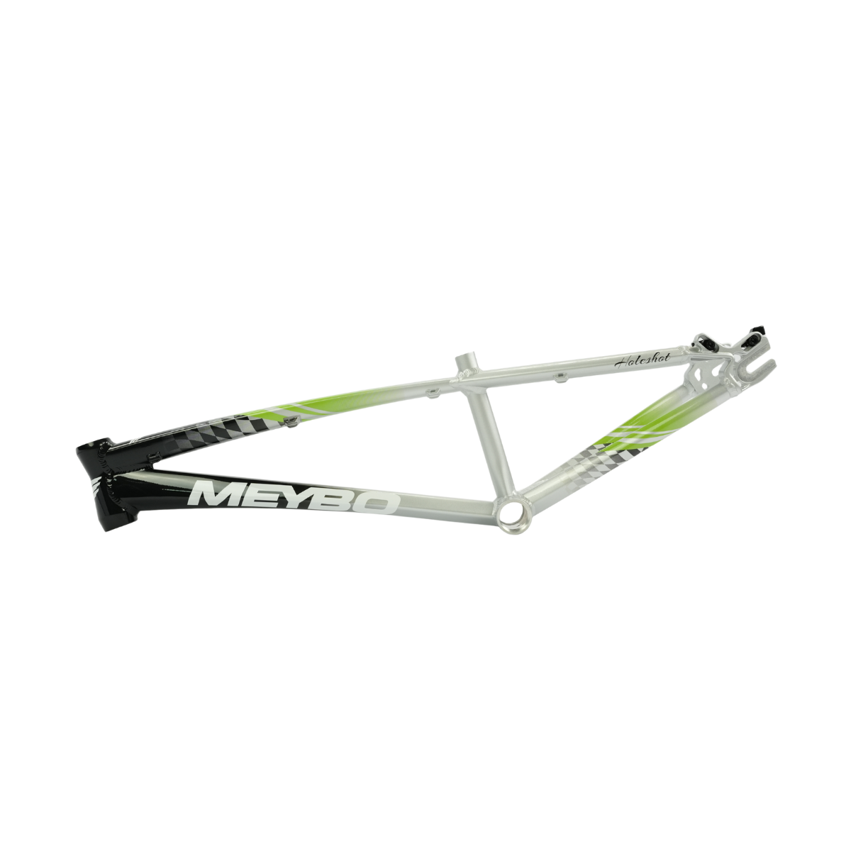 2027 Meybo Holeshot Alloy Bmx Race Frame