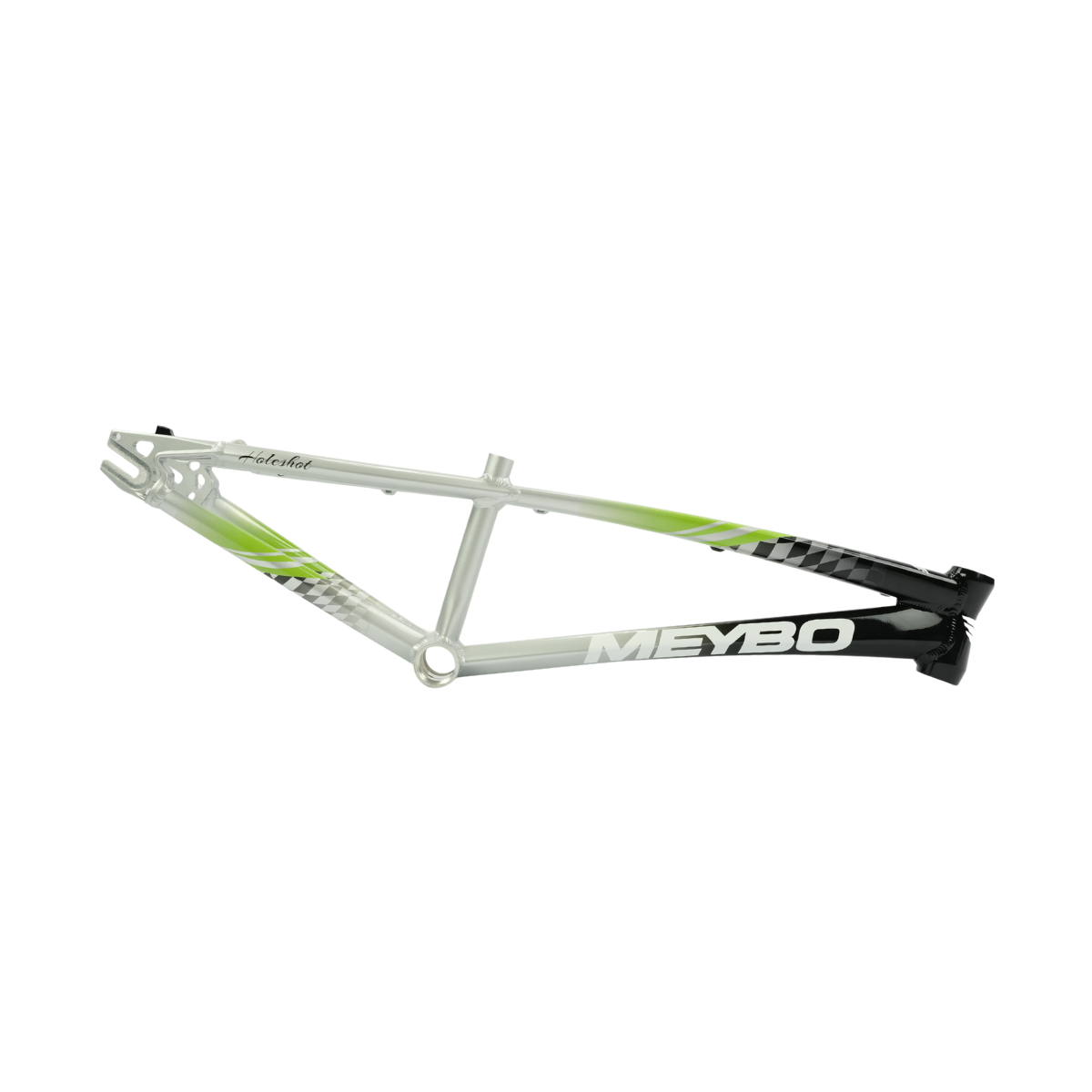 2027 Meybo Holeshot Alloy Bmx Race Frame