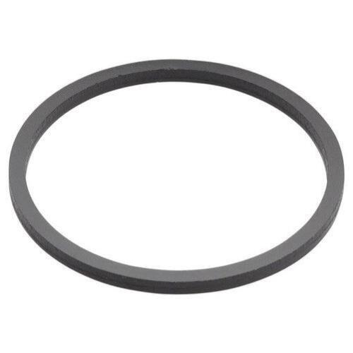 Stelv Cassette Spacers 2mm Black