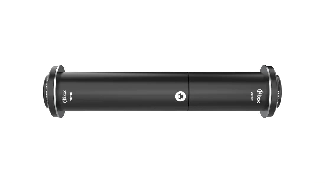 BOX ONE OVERSIZED 20MM ADJUSTABLE AXLE