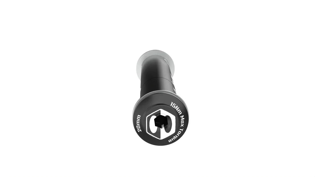 BOX ONE OVERSIZED 20MM ADJUSTABLE AXLE