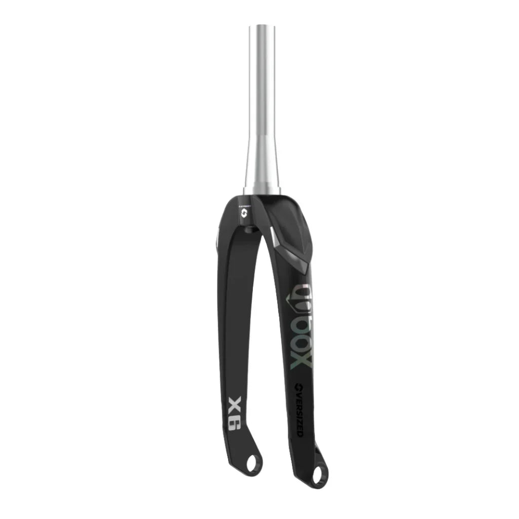 BOX Hex Lab Oversized X6 Pro Carbon Forks