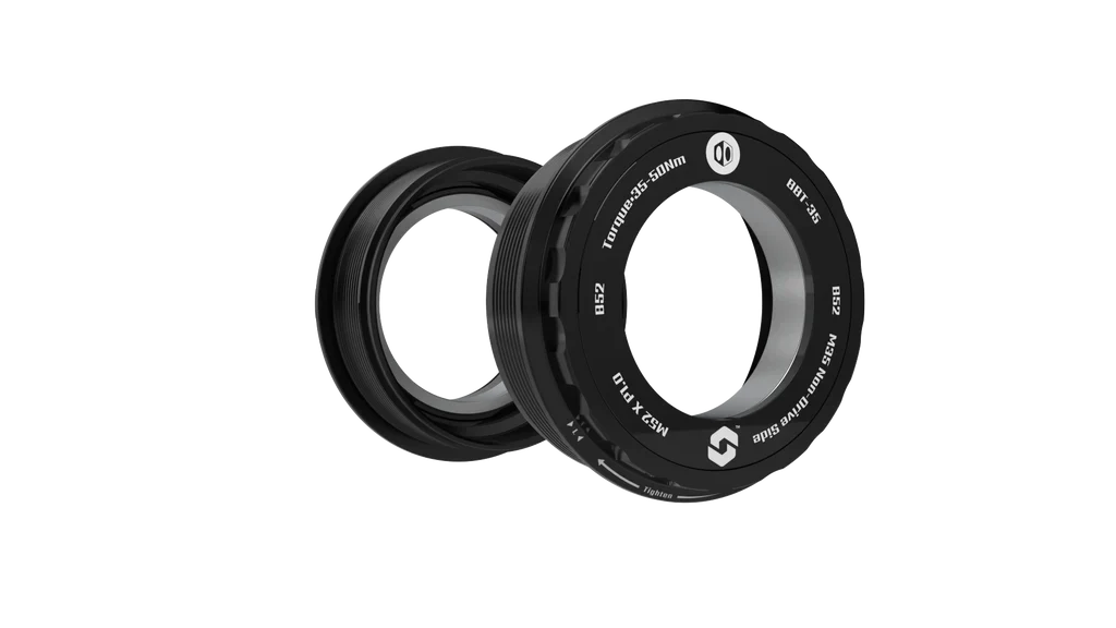 Box One Oversized B52 Bottom Brackets