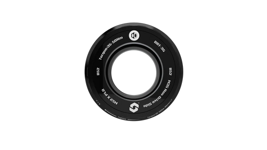 Box One Oversized B52 Bottom Brackets