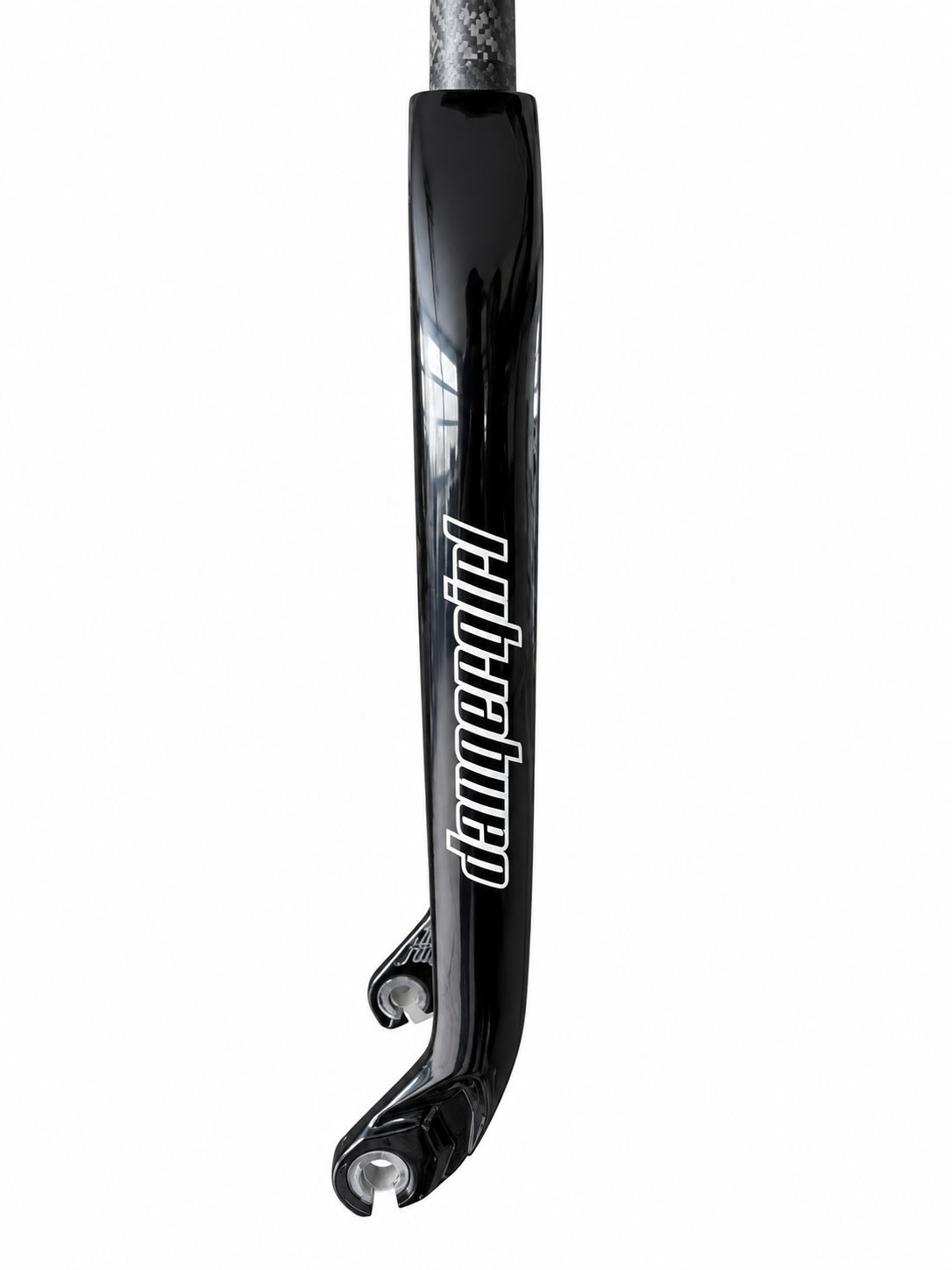 Dangergirl Carbon Fork Mini – 1"